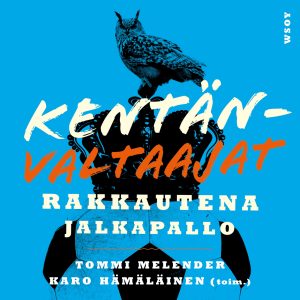 Kentänvaltaajat