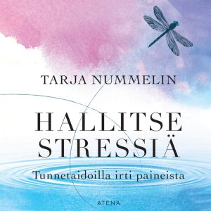 Hallitse stressiä