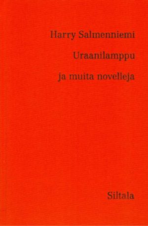 Uraanilamppu ja muita novelleja