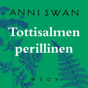 Tottisalmen perillinen