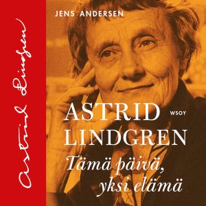 Astrid Lindgren