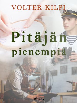 Pitäjän pienempiä