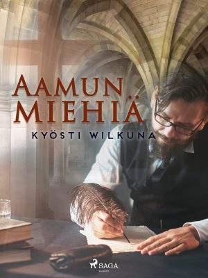 Aamun miehiä