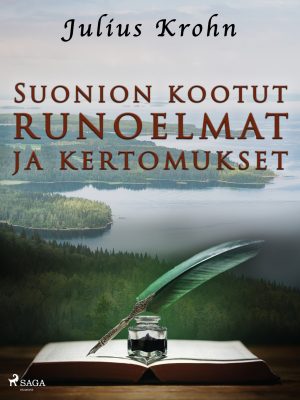 Suonion kootut runoelmat ja kertomukset
