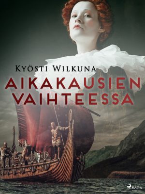 Aikakausien vaihteessa