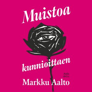 Muistoa kunnioittaen
