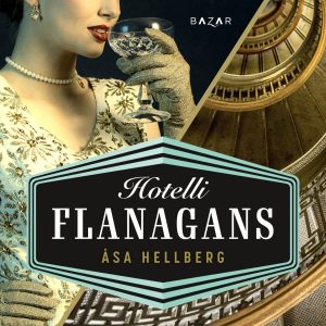 Hotelli Flanagans