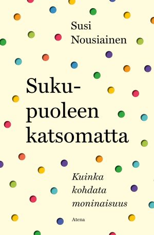Sukupuoleen katsomatta