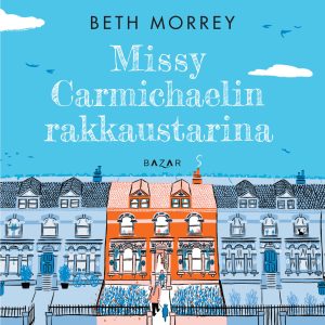 Missy Carmichaelin rakkaustarina