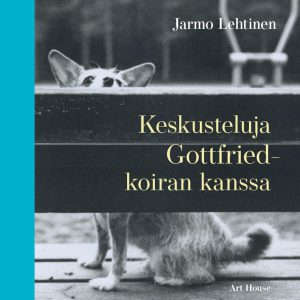 Keskusteluja Gottfried-koiran kanssa
