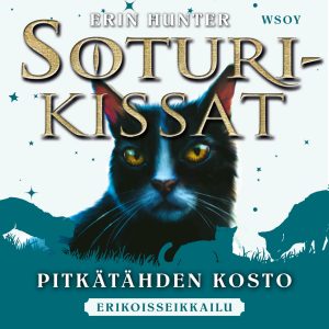 Soturikissat: Erikoisseikkailu: Pitkätähden kosto