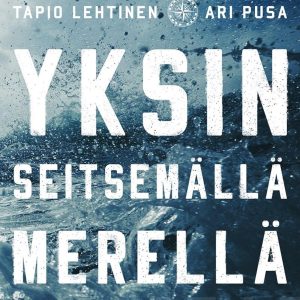 Yksin seitsemällä merellä