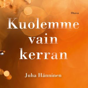 Kuolemme vain kerran