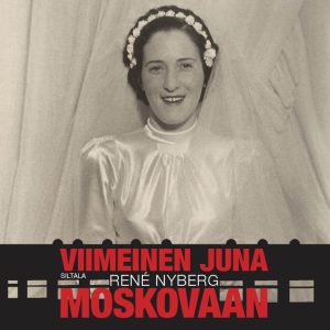 Viimeinen juna Moskovaan