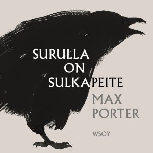 Surulla on sulkapeite