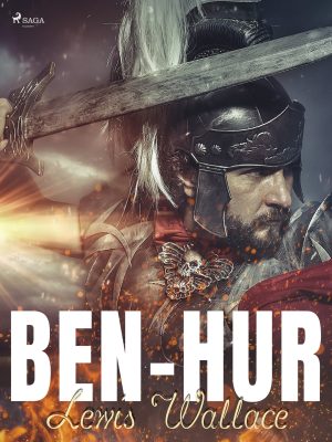 Ben-Hur: Kertomus Kristuksen ajoilta