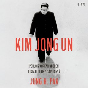 Kim Jong Un
