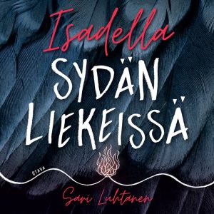 Isadella - Sydän liekeissä