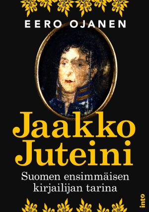 Jaakko Juteini