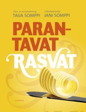 Parantavat rasvat