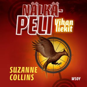 Nälkäpeli: Vihan liekit