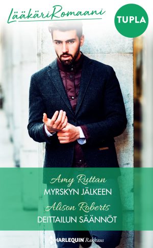 Myrskyn jälkeen / Deittailun säännöt