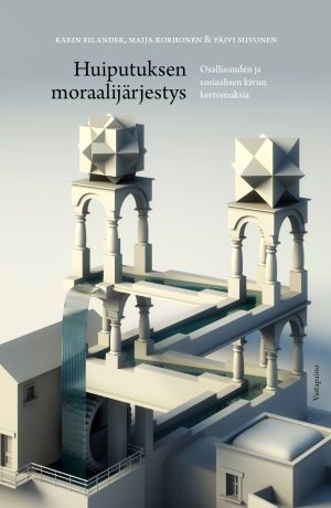 Huiputuksen moraalijärjestys