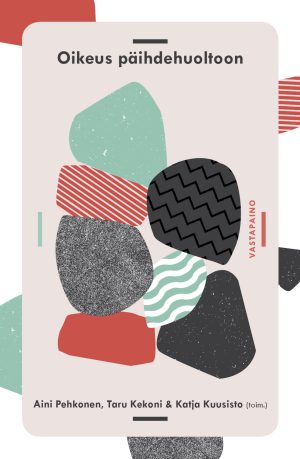 Oikeus päihdehuoltoon