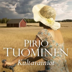 Kultavainiot
