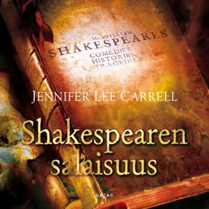 Shakespearen salaisuus