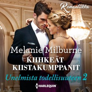 Kiihkeät kiistakumppanit