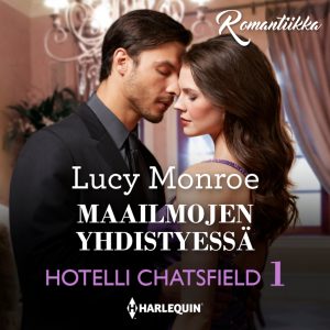 Maailmojen yhdistyessä