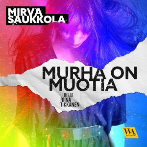 Murha on muotia