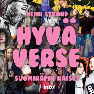 Hyvä verse
