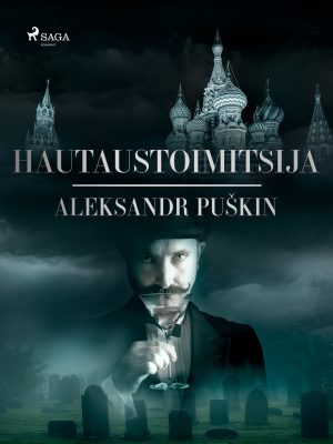 Hautaustoimitsija