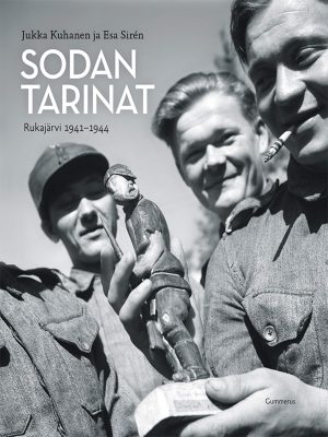 Sodan tarinat