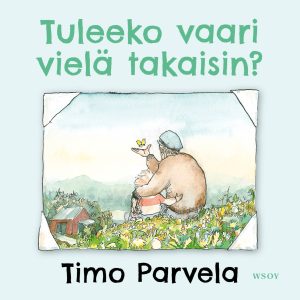 Tuleeko vaari vielä takaisin?