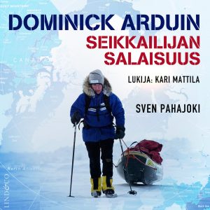 Dominick Arduin - Seikkailijan salaisuus