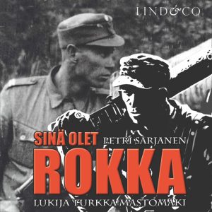 Sinä olet Rokka