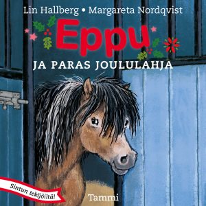 Eppu ja paras joululahja