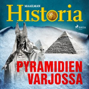 Pyramidien varjossa