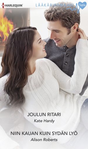 Joulun ritari / Niin kauan kuin sydän lyö