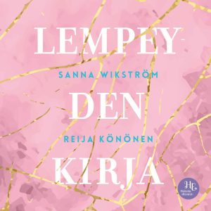 Lempeyden kirja