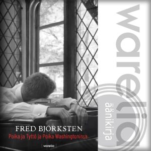 Poika ja Tyttö ja Poika Washingtonissa