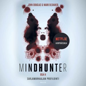Mindhunter, osa 2 – Sarjamurhaajan profilointi