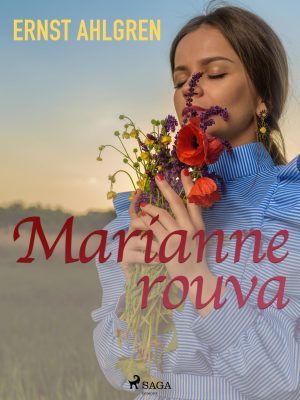 Marianne-rouva