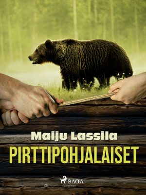 Pirttipohjalaiset