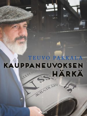 Kauppaneuvoksen härkä