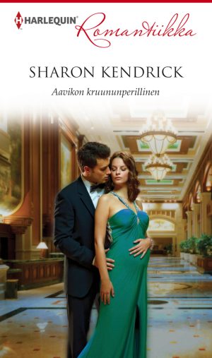 Aavikon kruununperillinen