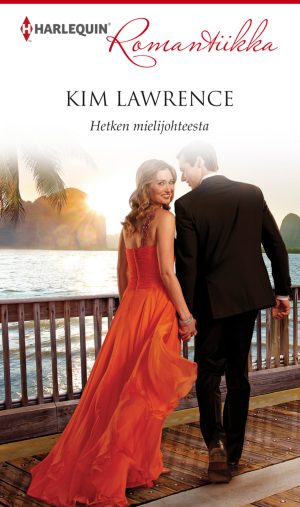 Hetken mielijohteesta